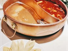 -珺小七铜锅涮肉(桃园路店)
