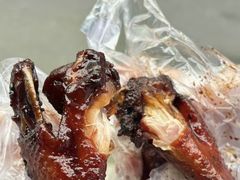 -褚玉莲鸡翅