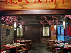 -九庄火锅(龙游店)