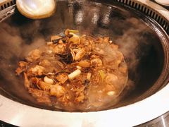 -老家大锅台·地锅鸡·铁锅炖(建邺文体路店)