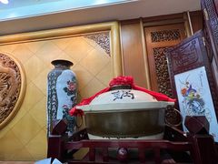 -砂锅居(西四店)