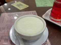 -南信牛奶甜品专家