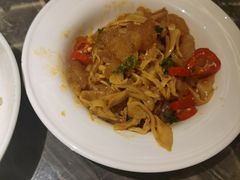 -前海沿·青岛菜(乐客城店)