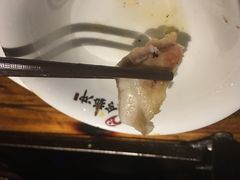 -令狐冲烤鱼·烧菜馆(达明店)