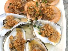 -四川小胡子海鲜(丁村万人海鲜广场店)