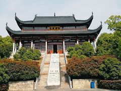 -敬亭山风景名胜区