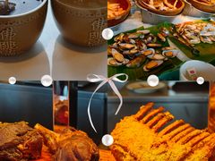 -嘉定凯悦·咖啡厅