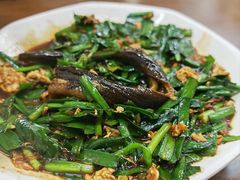 -三百碗宝应长鱼面(板仓街店)