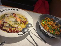 -江渔儿酸菜鱼(映月湖环宇城店)