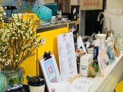 -W Coffee(船板巷店)