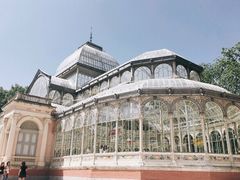 -丽池公园