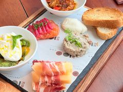 -上海柏悦酒店·世纪100牛排馆