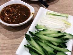 -姥家春饼店(漳州二路店)