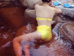 涵田度假村酒店-天目湖涵田度假村