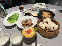 -潮府馆·非遗潮州菜·世纪公园(新国际博览中心店)