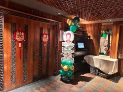 点击看大图 -漾·YOUNG高端派对策划·宝宝宴·求婚·生日·公司庆典布置上海站