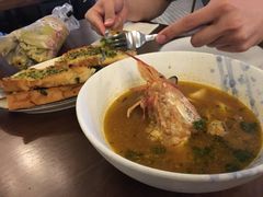 -FISH&POTATO Cō(地中海美食 万象城店)