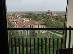 -上海崇明金茂凯悦酒店