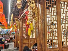 -谭鸭血老火锅(龙湖宝山天街店)
