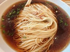 -贡梅老面馆·蟹粉面·无锡特色小吃(南长街主推店)