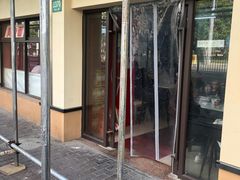 门面-明呈黄鱼面馆(斜土路店)