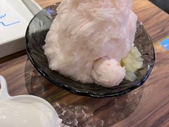 -Ice Monster冰馆·CNN评选全球十大甜品(国贸商城店)