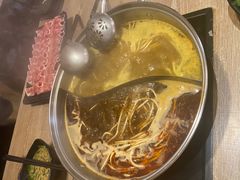 -呷哺呷哺(望京新世界店)