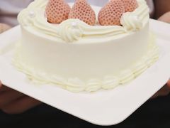 -壹点壹客·生日蛋糕(南山店)