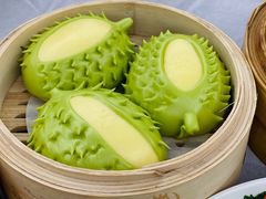 -金汇酒楼(中山东区店)