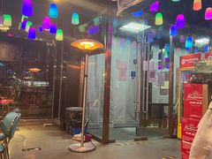 -火枪手串吧·鹤岗小串涮肚(亦庄店)