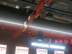 -丽伟的串·烧烤·砂锅(芝麻街店)