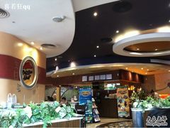 -必胜客(东莞地王店)