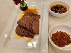 -凤凰楼酒家·粤宴点心(华强北店)