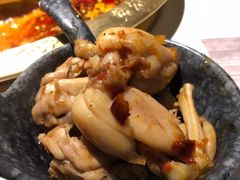 -哥老官重庆美蛙鱼头(宝山龙湖店)