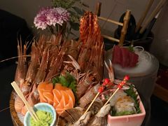 -花潮料理艺食馆(成都万象城店)