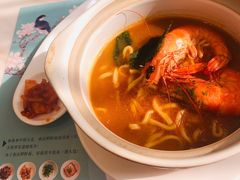 -南山鲜虾面·活鲜小馆·海味大连菜(南山总店)