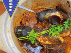 -鑫鸿达·海鲜闽菜热炒小馆(中山路店)