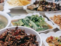 -香缇小院私房菜(盐务街店)