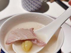 福果猪肚汤-炳胜私厨(万象前海店)