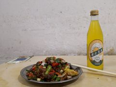 -周记热干面豆皮大王(桃花东街店)