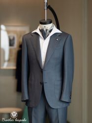 点击看大图 -BROTHER西服礼服定制·商务·婚礼(佛山南海店)