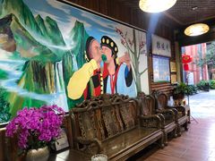 -跃进桥火烧鸡(怒江西岸店)