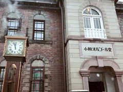 -小樽八音盒堂