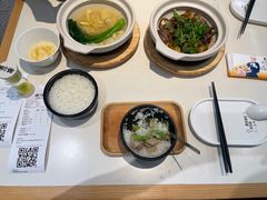 -蔡澜点心·粤菜(赛格国际购物中心店)