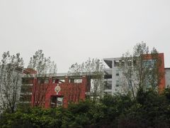 -西南政法大学(渝北校区)