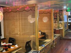 -鳗鱼家·深夜食堂(军博店)