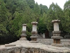 -四门塔风景区