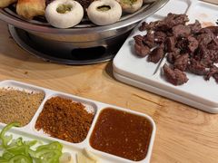 -霸腹烤肉(厦门柚子番店)