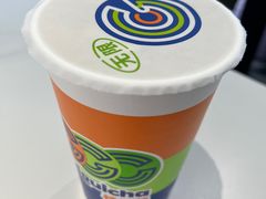 -桂桂茶(金谊广场店)