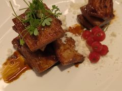 -桂满陇·海市蜃楼·黑金(国金店)